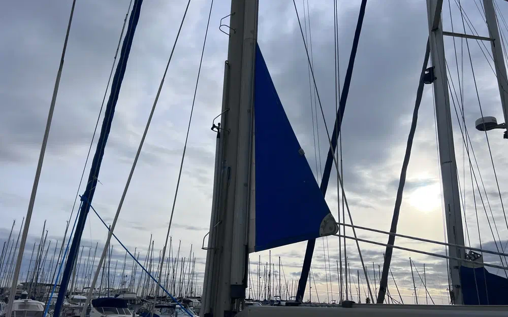 slider 10 Jeanneau Sun Shine 36