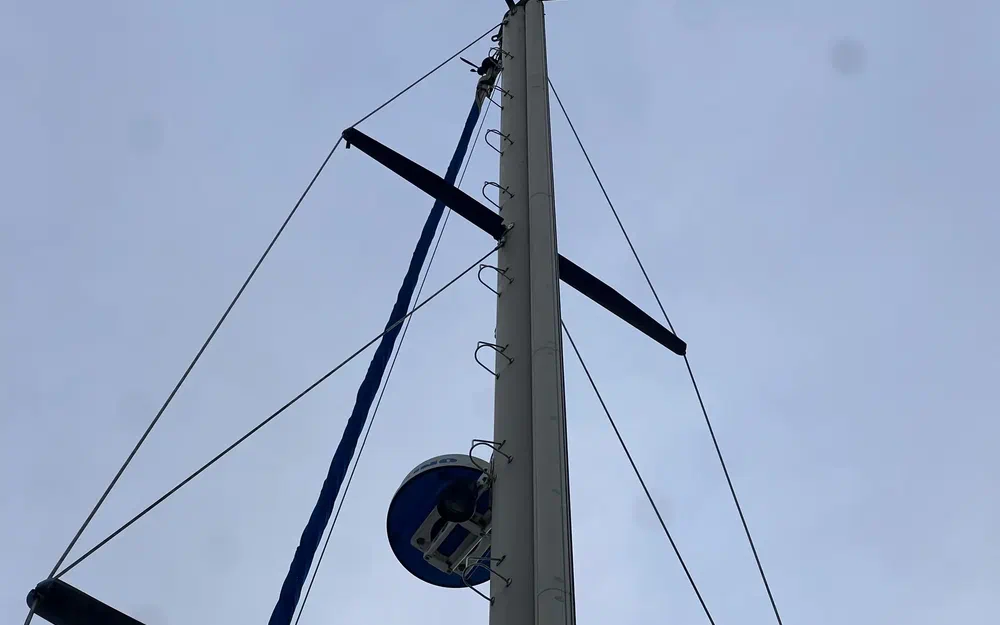 slider 11 Jeanneau Sun Shine 36