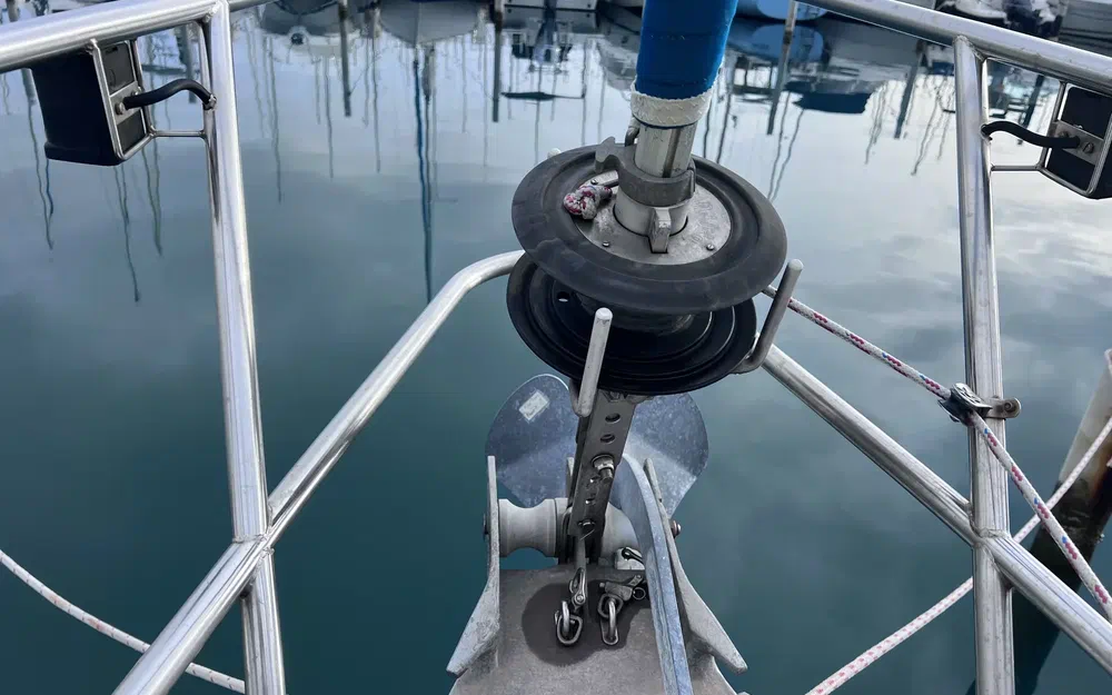 slider 12 Jeanneau Sun Shine 36