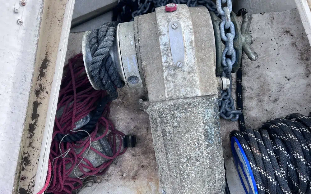 slider 14 Jeanneau Sun Shine 36