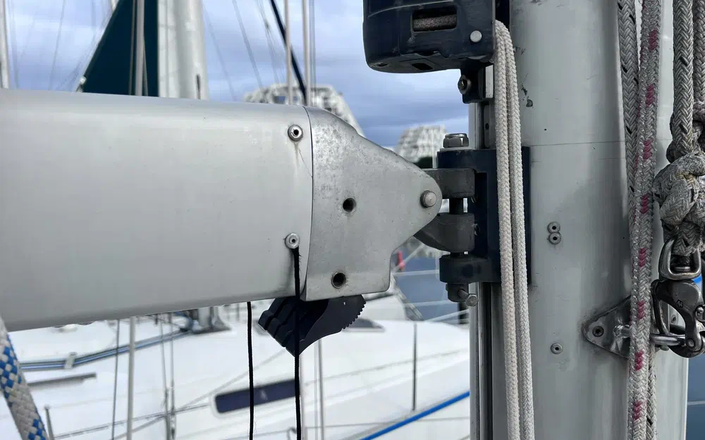 slider 18 Jeanneau Sun Shine 36