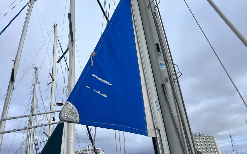 slider 19 Jeanneau Sun Shine 36