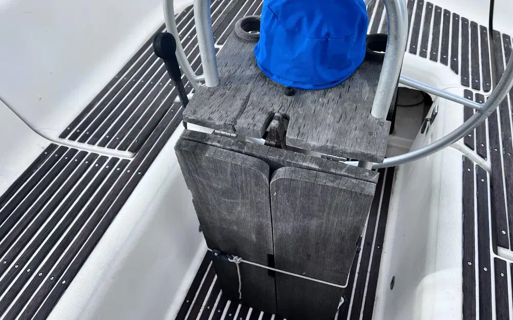 slider 22 Jeanneau Sun Shine 36