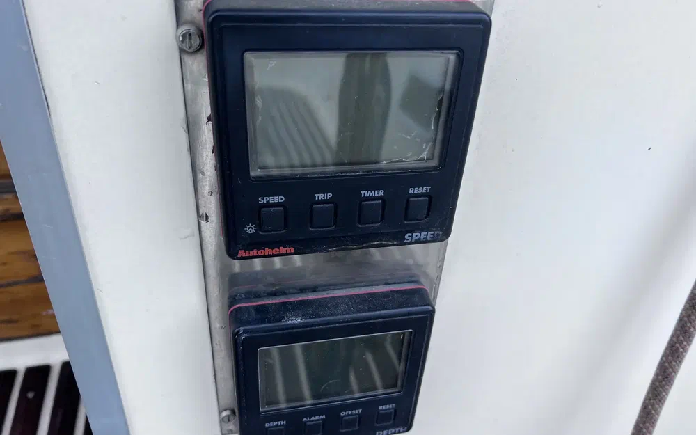 slider 24 Jeanneau Sun Shine 36