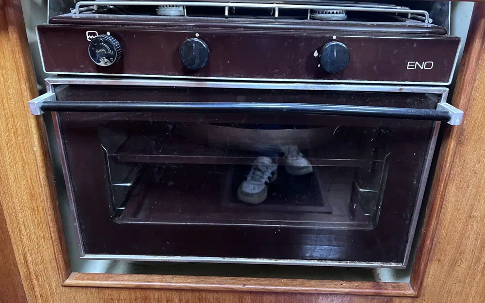 slider 30 Jeanneau Sun Shine 36