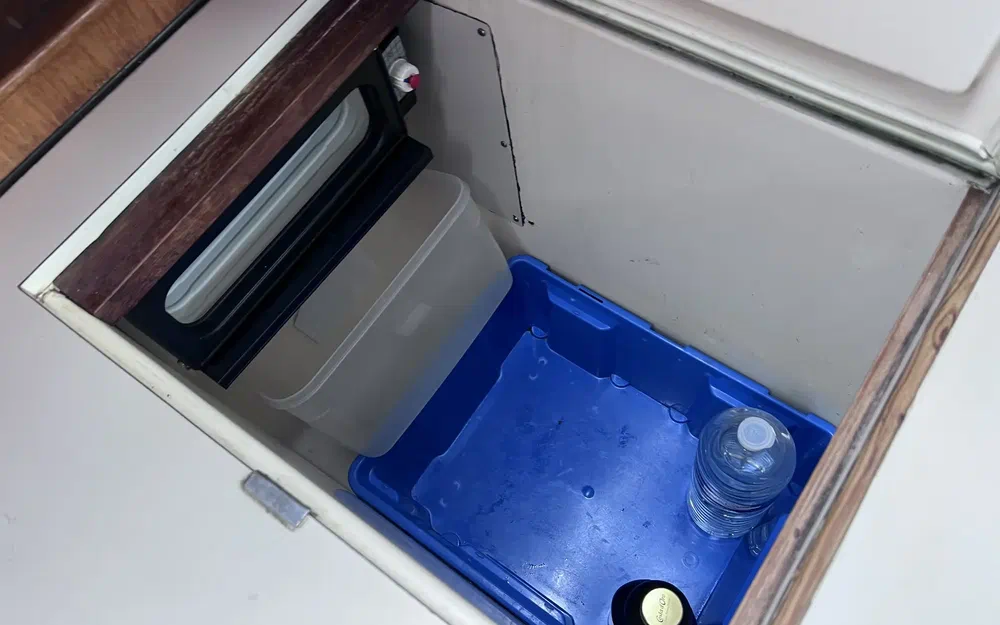 slider 32 Jeanneau Sun Shine 36