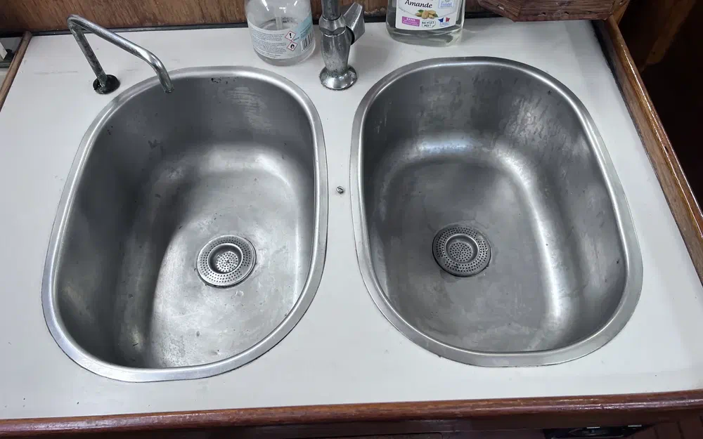 slider 33 Jeanneau Sun Shine 36