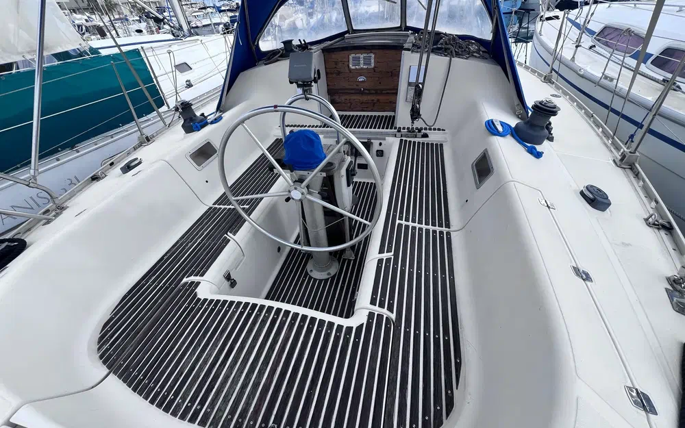 slider 3 Jeanneau Sun Shine 36