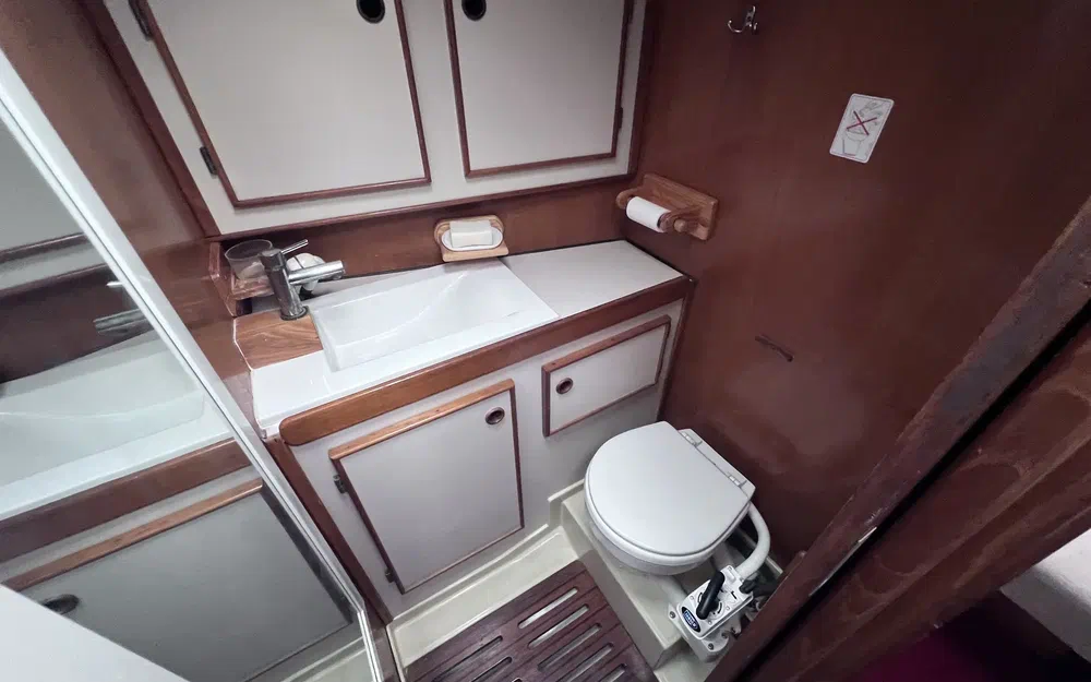 slider 39 Jeanneau Sun Shine 36