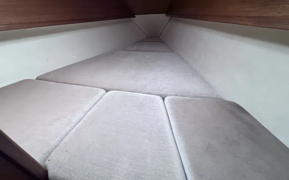 slider 40 Jeanneau Sun Shine 36