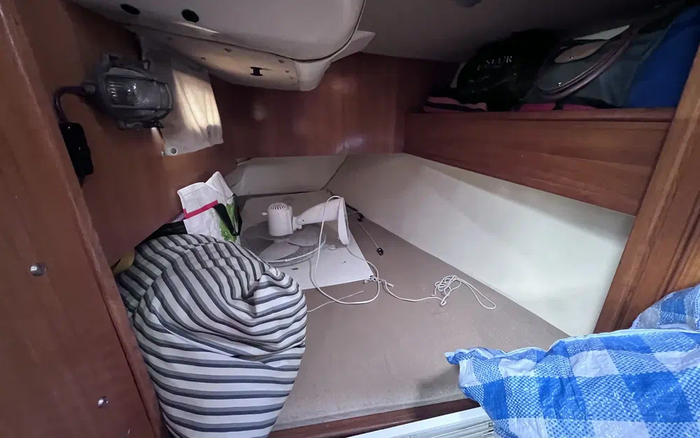 slider 41 Jeanneau Sun Shine 36