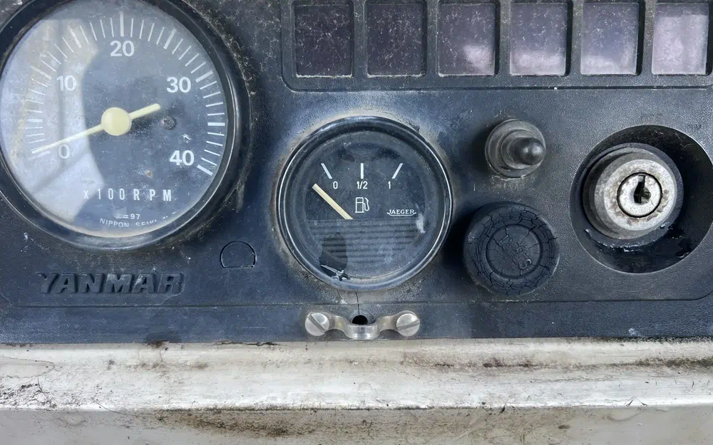 slider 43 Jeanneau Sun Shine 36