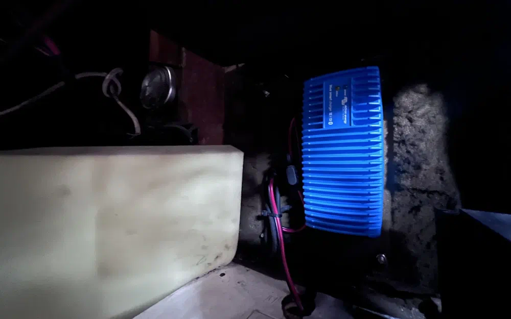 slider 47 Jeanneau Sun Shine 36