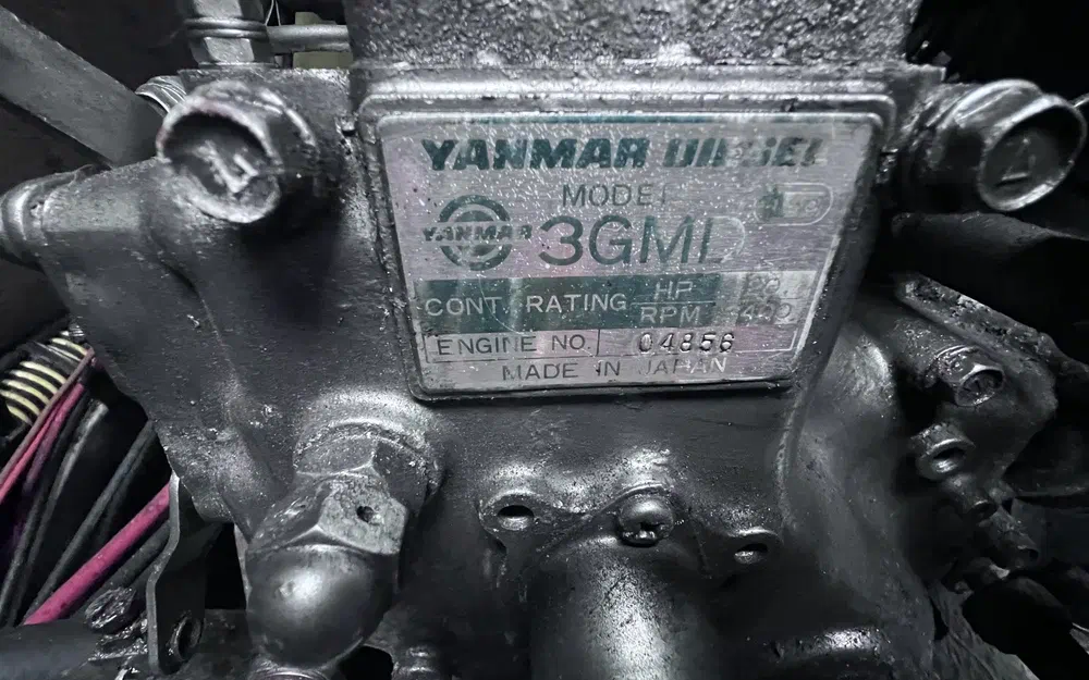 slider 48 Jeanneau Sun Shine 36