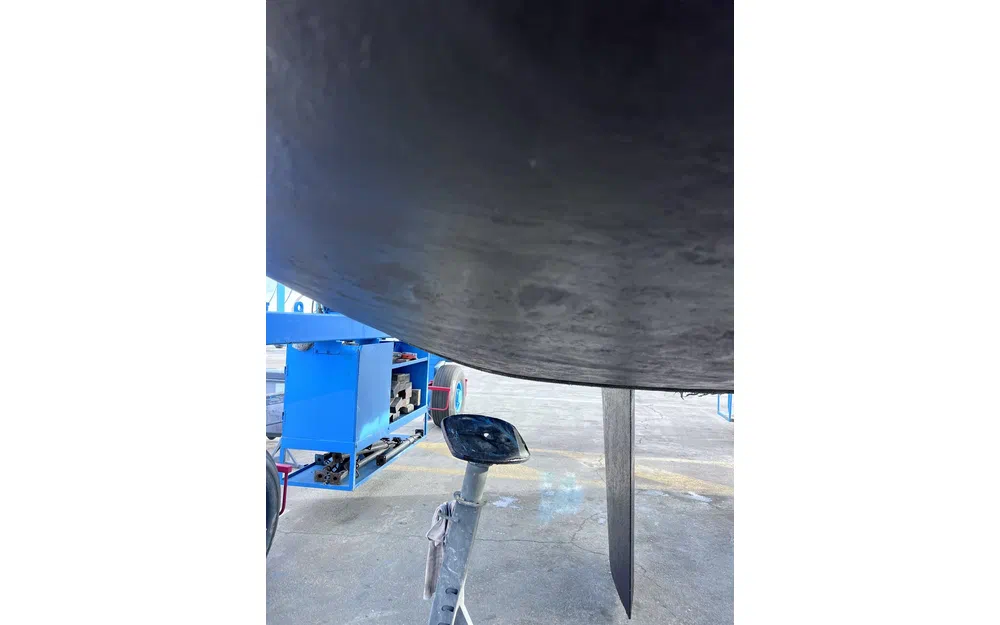 slider 51 Jeanneau Sun Shine 36