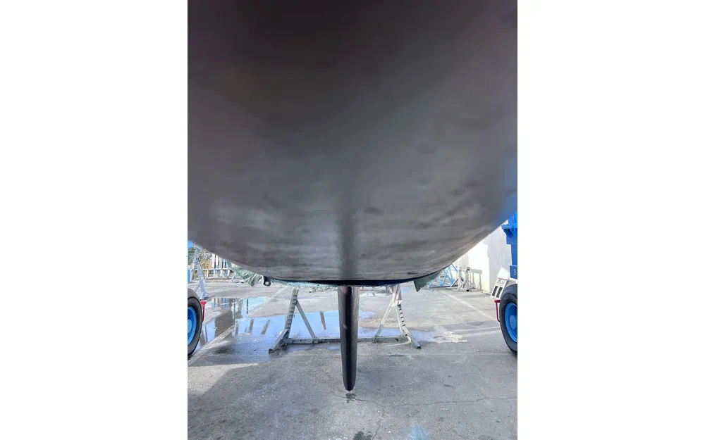 slider 52 Jeanneau Sun Shine 36