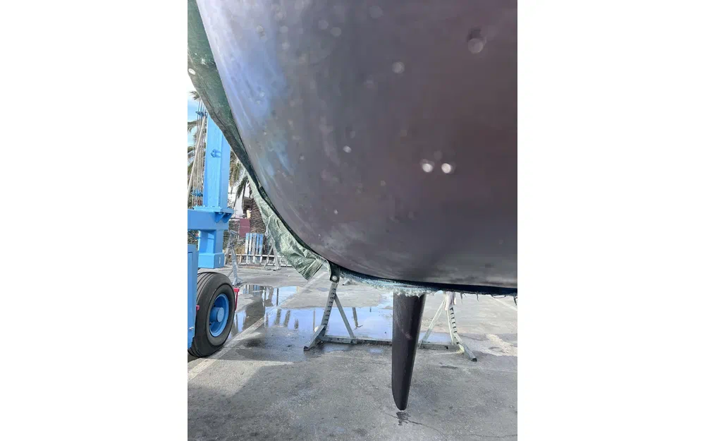 slider 53 Jeanneau Sun Shine 36