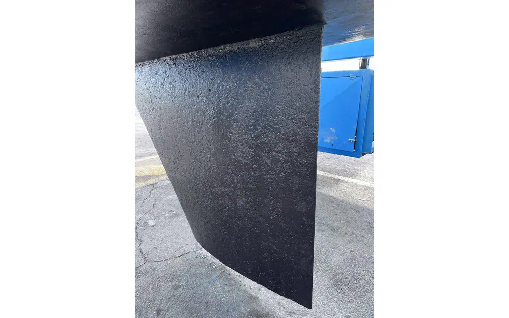 slider 54 Jeanneau Sun Shine 36