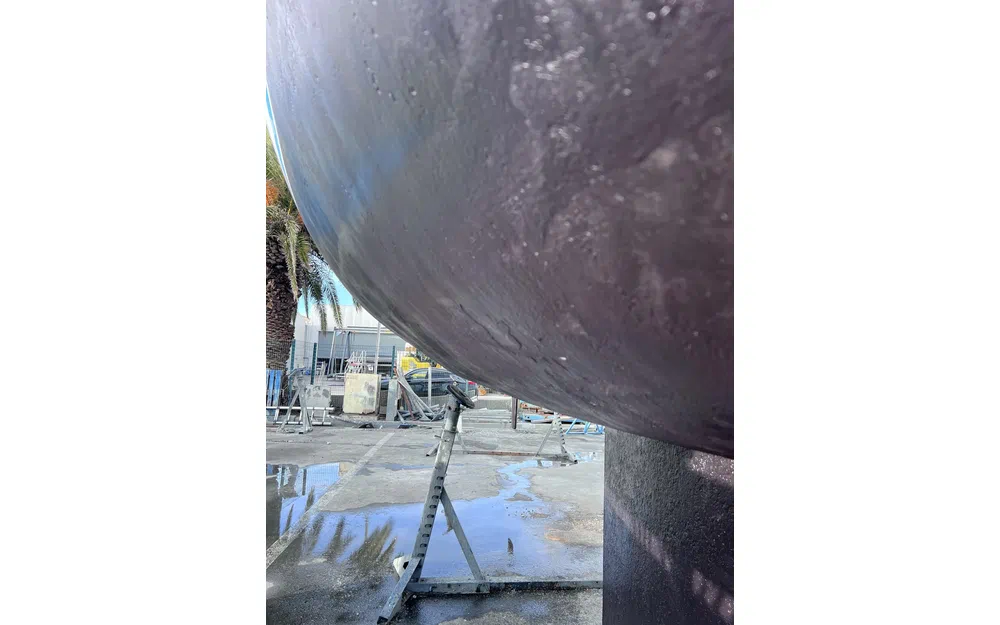 slider 55 Jeanneau Sun Shine 36