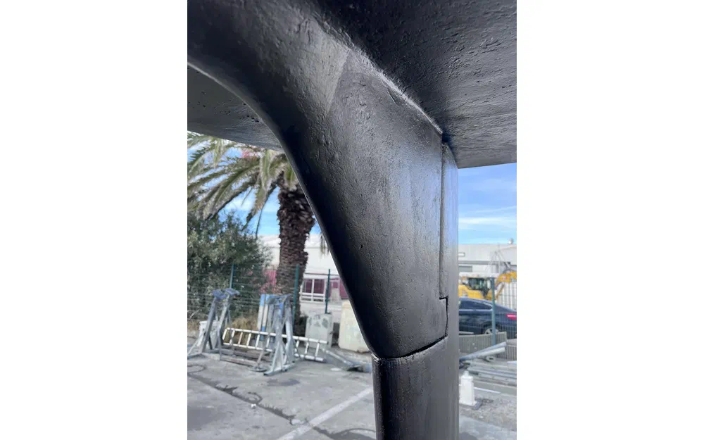 slider 56 Jeanneau Sun Shine 36