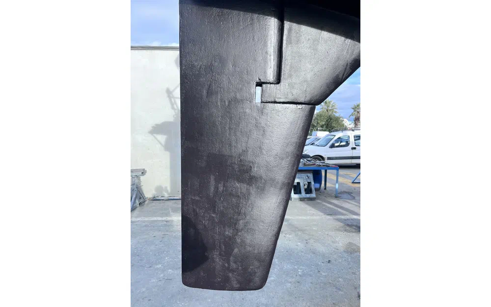 slider 57 Jeanneau Sun Shine 36