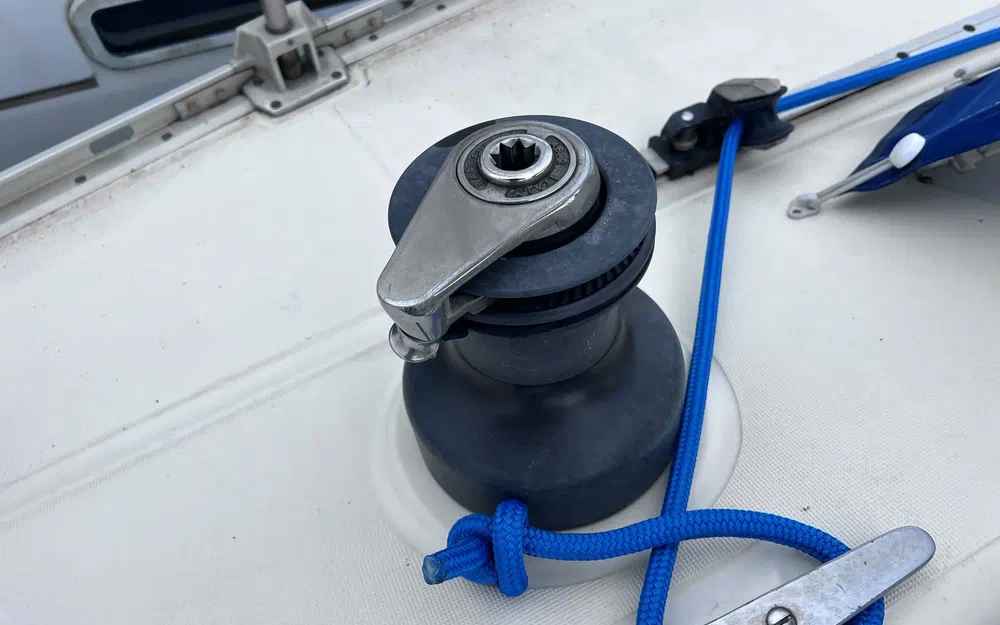 slider 5 Jeanneau Sun Shine 36