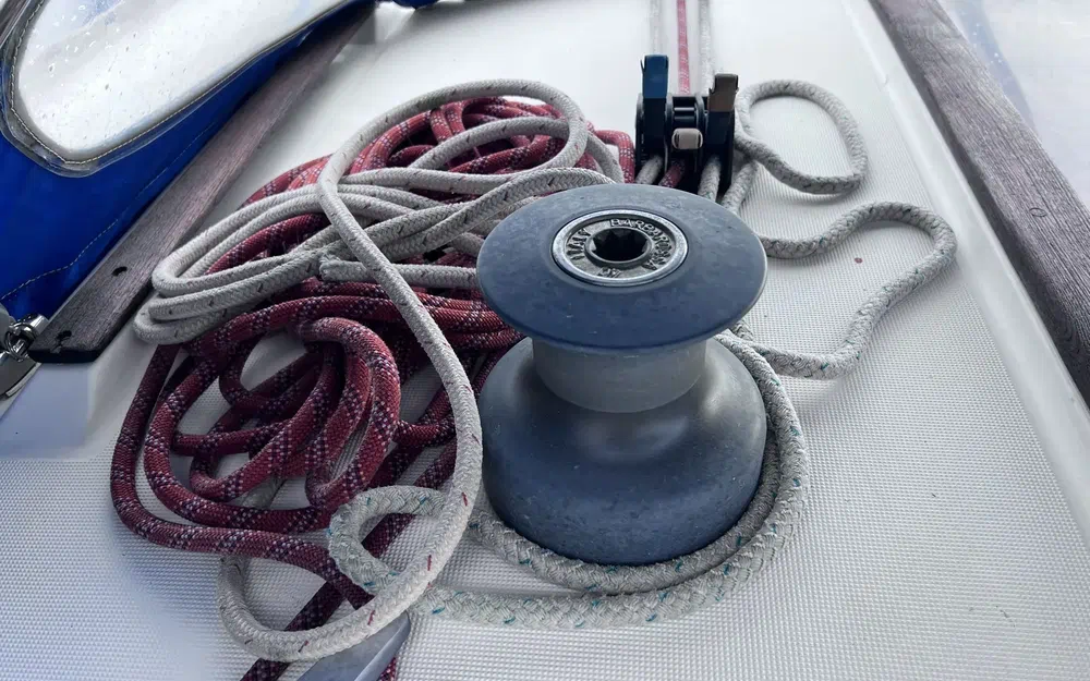 slider 6 Jeanneau Sun Shine 36