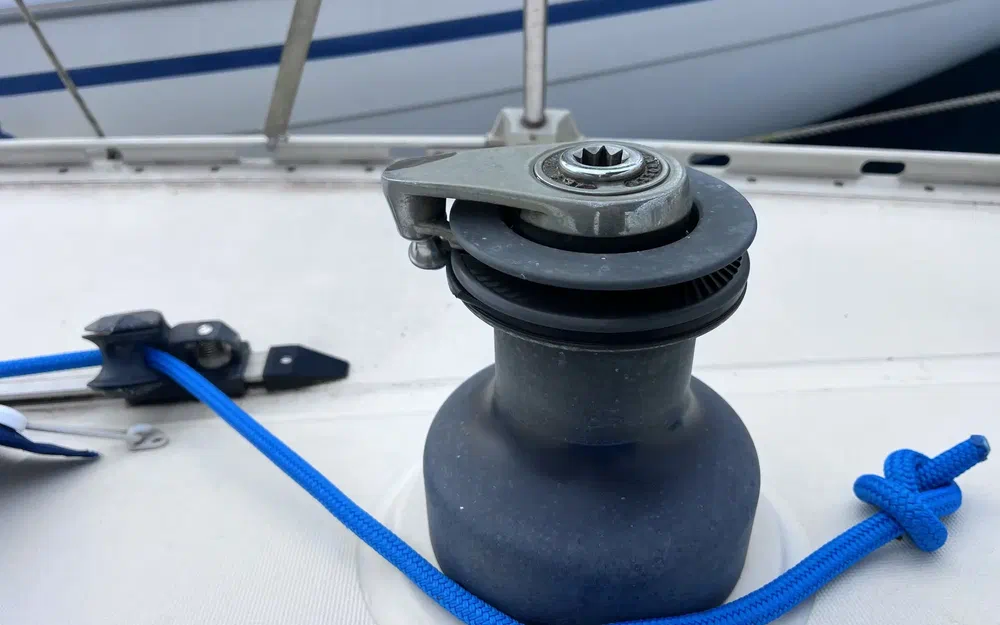 slider 8 Jeanneau Sun Shine 36