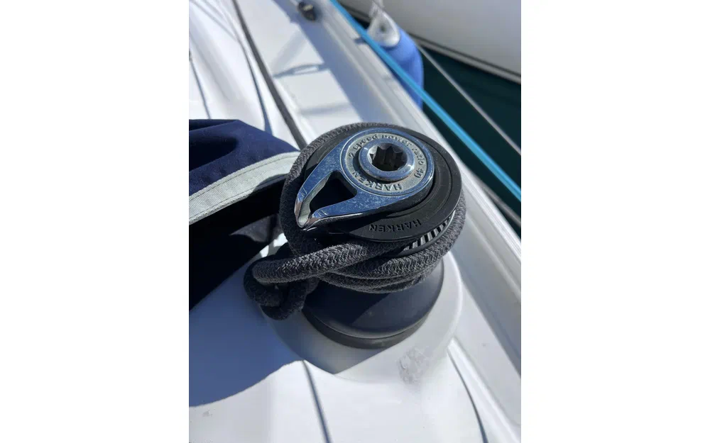 slider 14 Beneteau Cyclades 39.3
