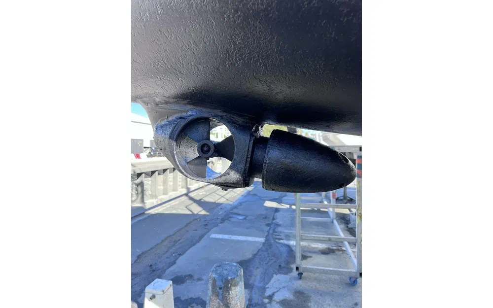 slider 24 Beneteau Cyclades 39.3