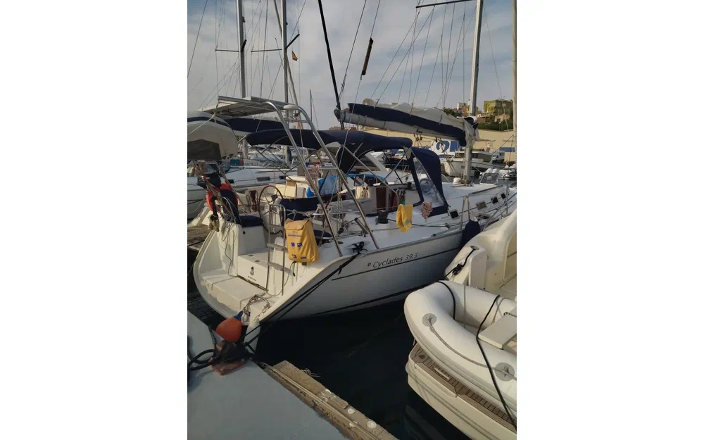 slider 2 Jeanneau Cap Camarat