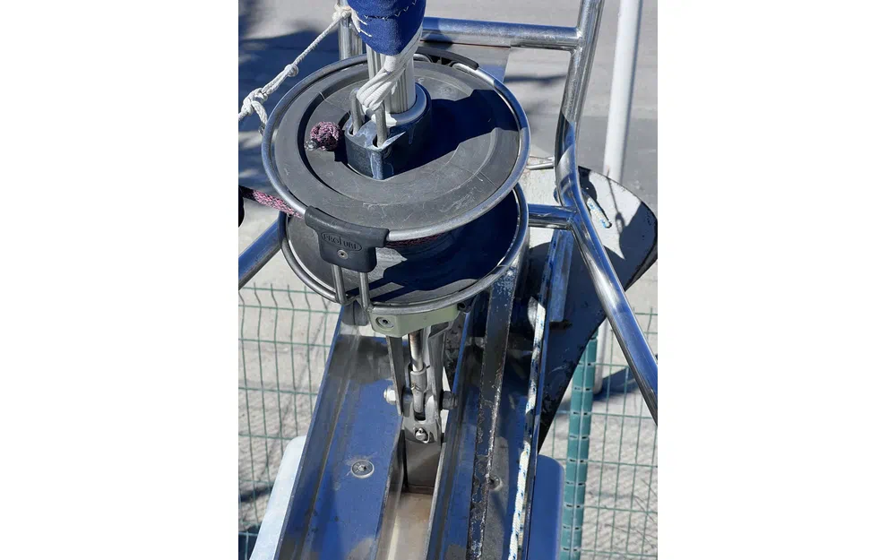 slider 29 Beneteau Cyclades 39.3