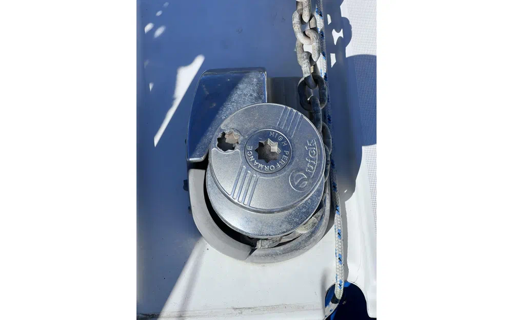 slider 30 Beneteau Cyclades 39.3