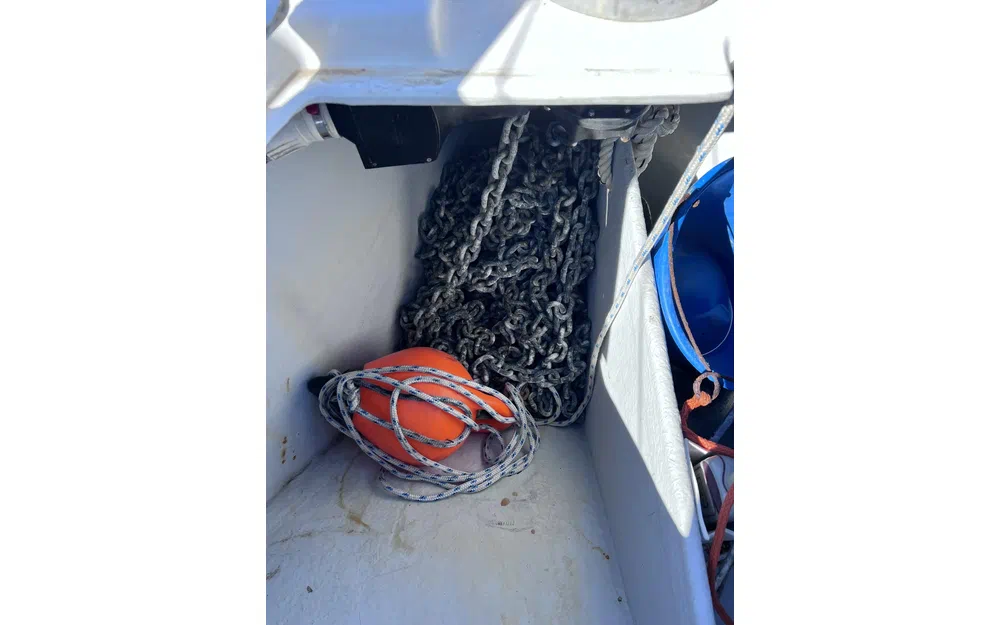 slider 31 Beneteau Cyclades 39.3