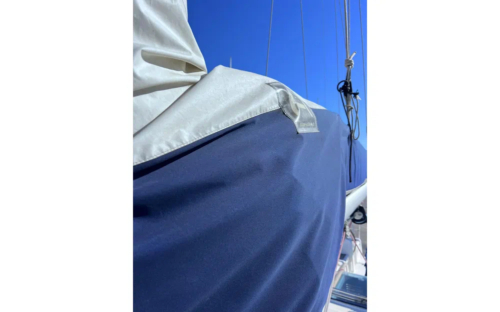 slider 33 Beneteau Cyclades 39.3