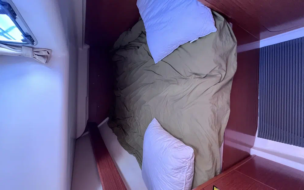 slider 37 Beneteau Cyclades 39.3