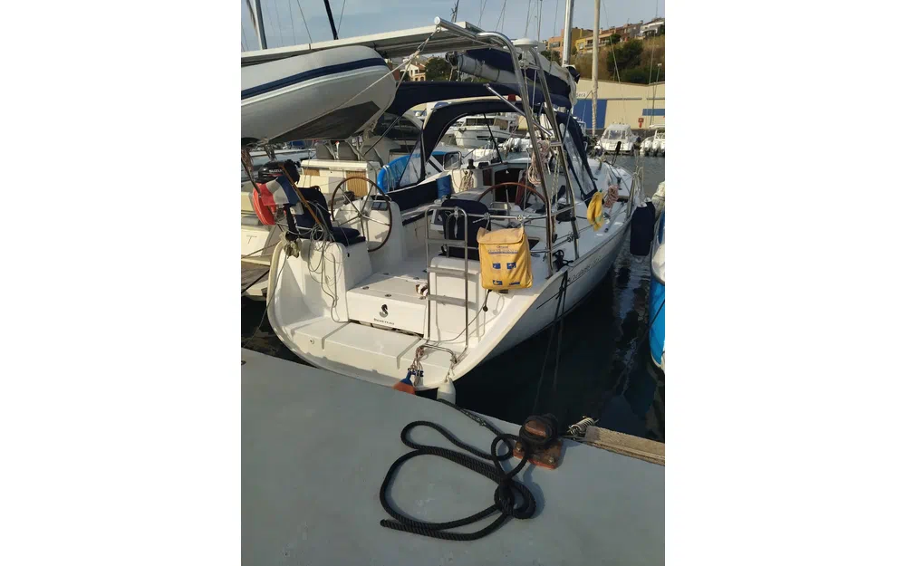 slider 3 Beneteau Cyclades 39.3