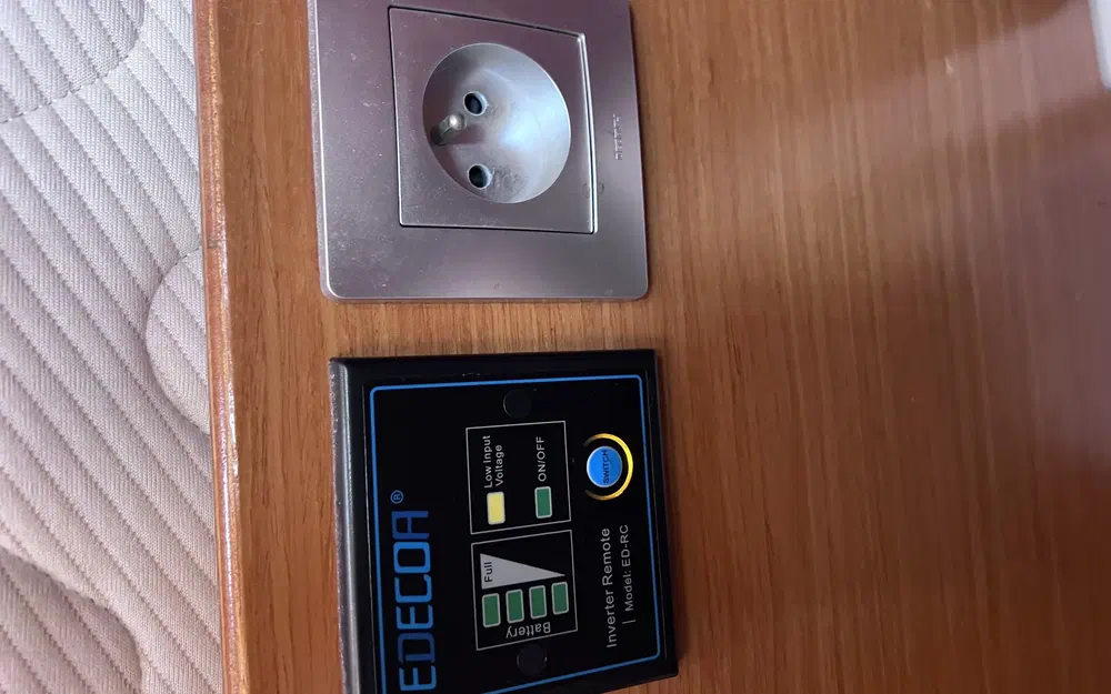 slider 42 Beneteau Cyclades 39.3