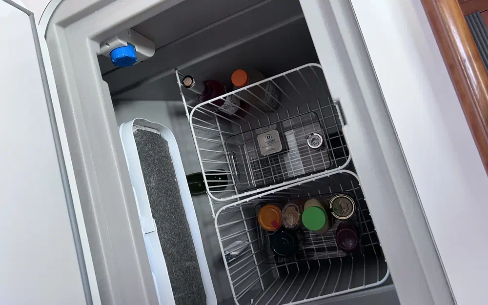 slider 46 Beneteau Cyclades 39.3