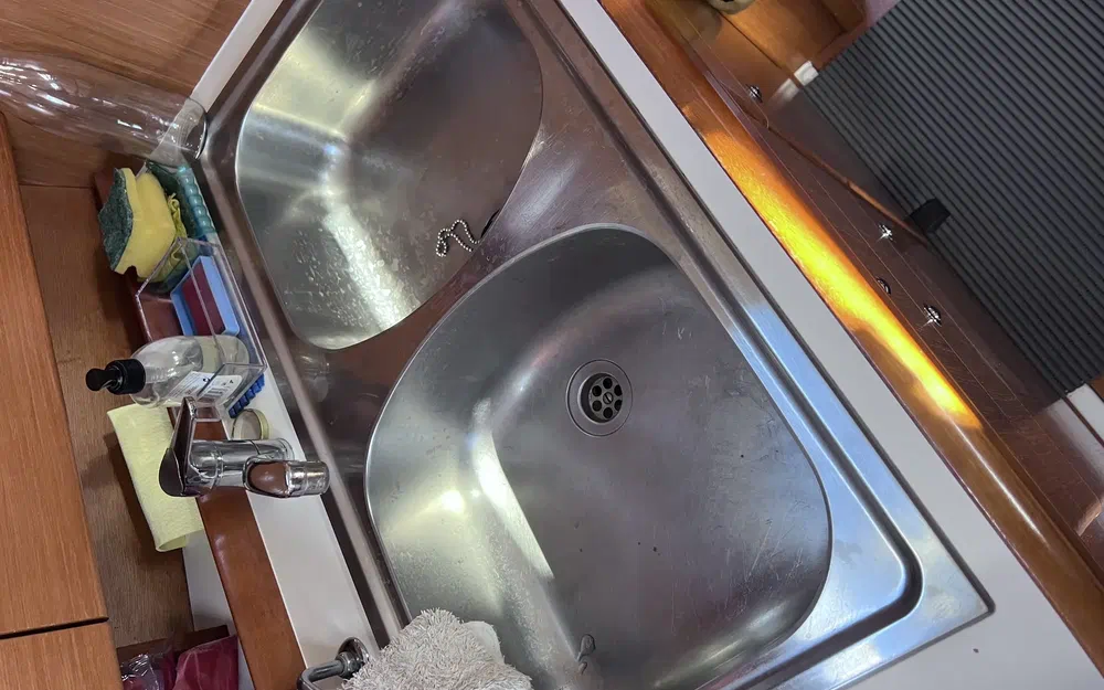 slider 48 Beneteau Cyclades 39.3