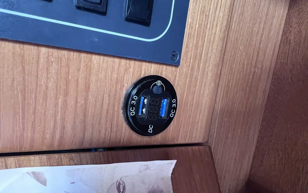 slider 51 Beneteau Cyclades 39.3