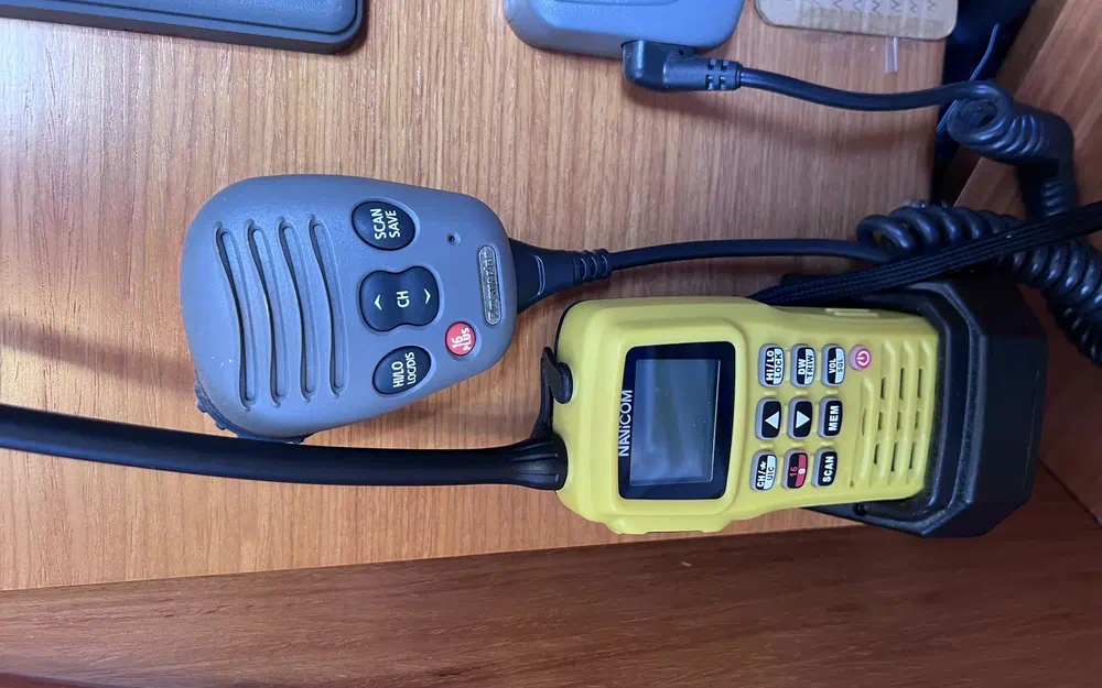 slider 53 Jeanneau Cap Camarat