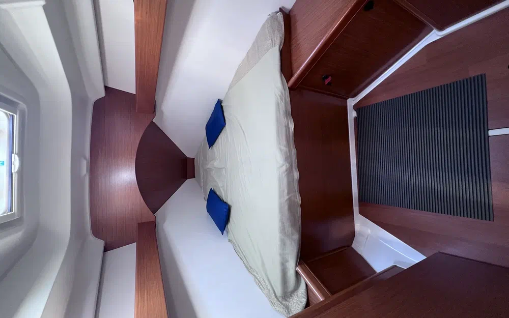 slider 55 Beneteau Cyclades 39.3