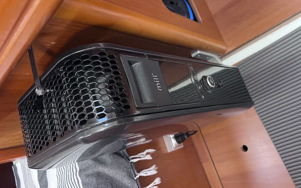 slider 59 Beneteau Cyclades 39.3