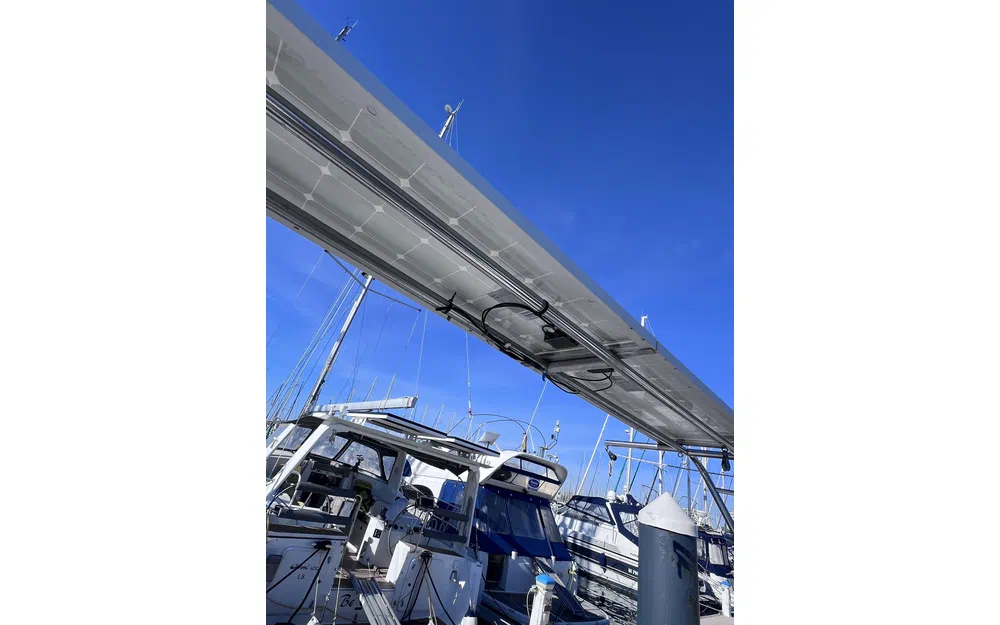 slider 7 Jeanneau Cap Camarat