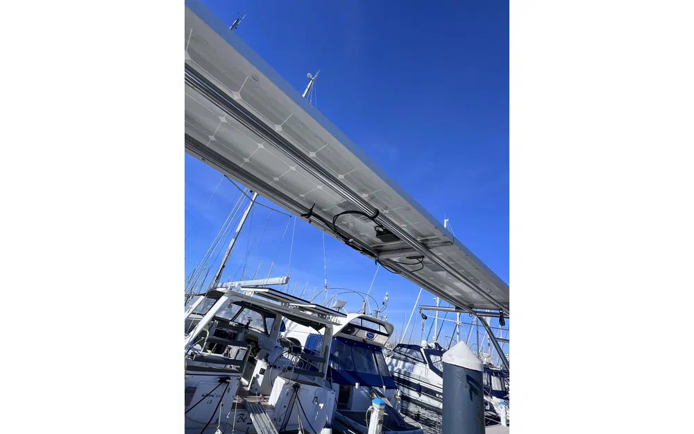 slider 8 Beneteau Cyclades 39.3