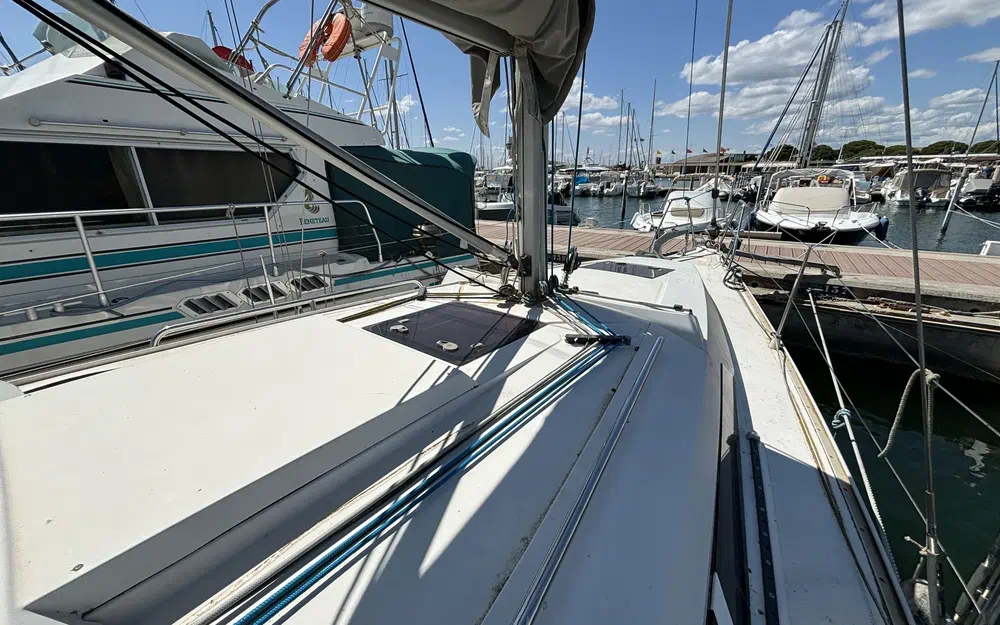 slider 11 Hanse 320