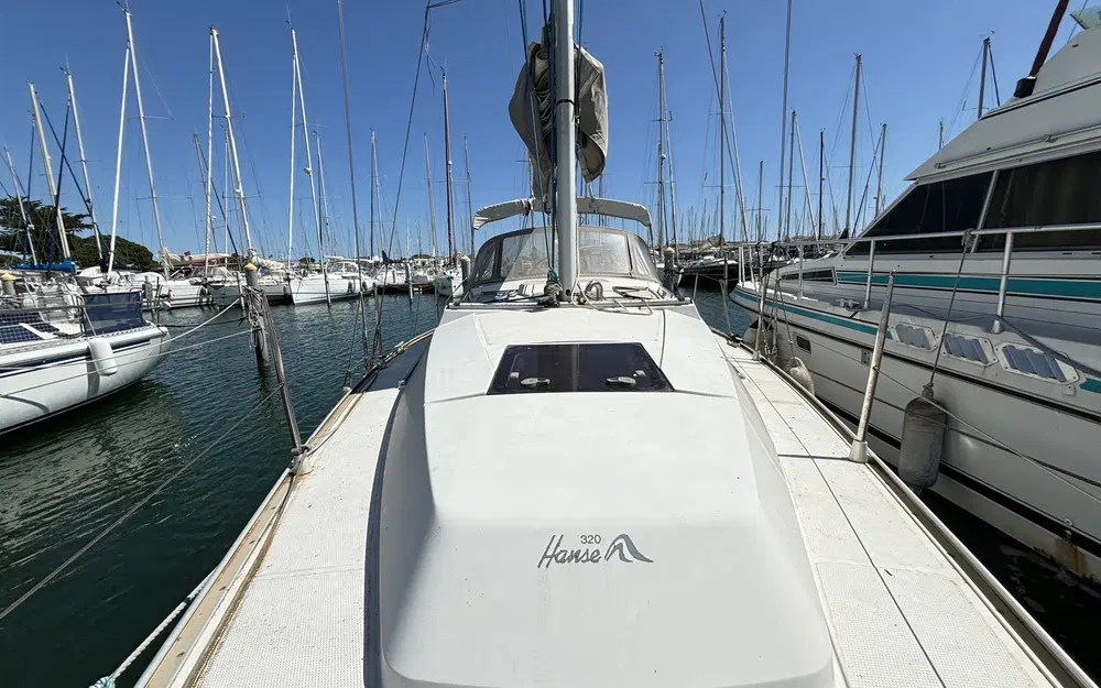 slider 13 Hanse 320