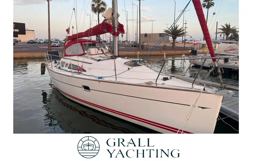 slider 0 Jeanneau Sun Fast 32 i