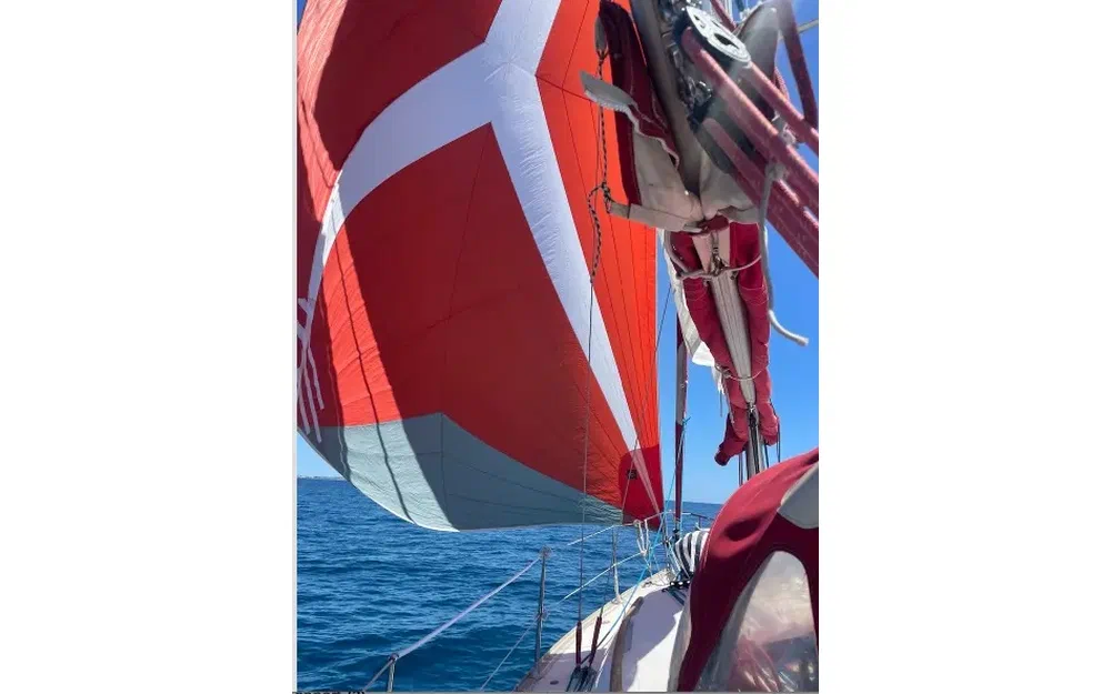 slider 11 Jeanneau Sun Fast 32 i